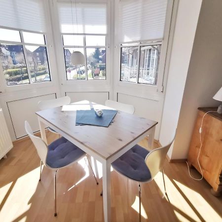 Apartmentvermittlung Mehr Als Meer - Objekt 10 นีนดอร์ฟ ภายนอก รูปภาพ