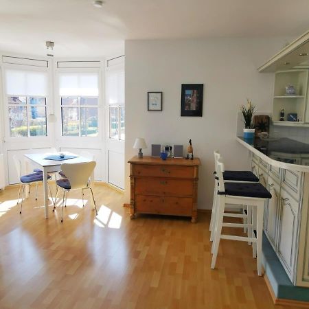 Apartmentvermittlung Mehr Als Meer - Objekt 10 นีนดอร์ฟ ภายนอก รูปภาพ
