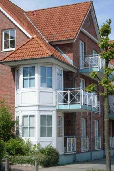Apartmentvermittlung Mehr Als Meer - Objekt 10 นีนดอร์ฟ ภายนอก รูปภาพ